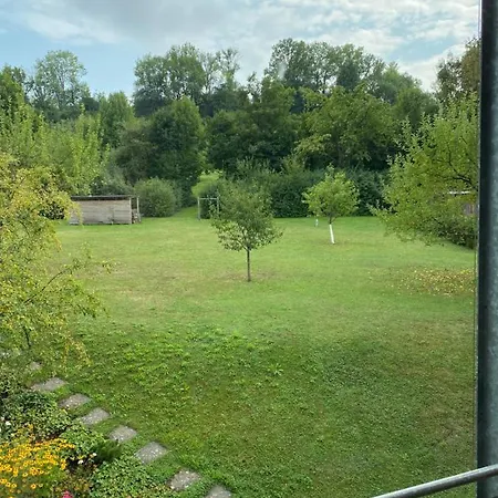 Haus Sommer * Nuertingen