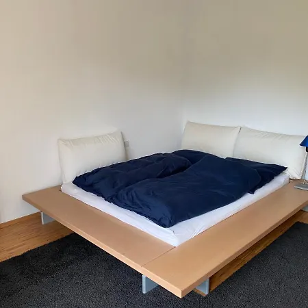 Bed and breakfast Haus Sommer