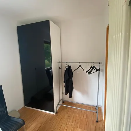 Bed and breakfast Haus Sommer *