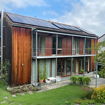 Haus Sommer Nuertingen